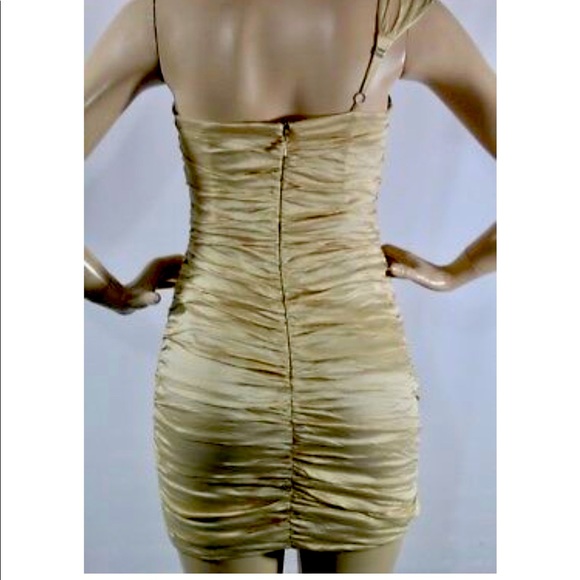 BNWT BCBGMAXAZRIA Dress - Picture 9 of 9